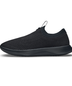 Women's Tree Dasher Relay - Natural Black (Natural Black Sole)
