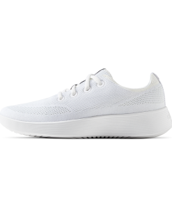 Men's Tree Runner Go - Blizzard (Blizzard Sole)
