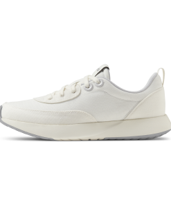 Men's Courier - Blizzard/Light Grey (Natural White Sole)