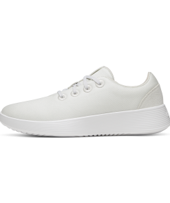 Men's Runner Go - Luxe - Blizzard (Blizzard Sole)