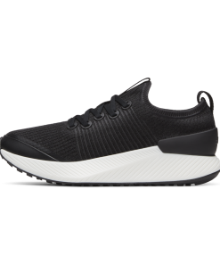 Women's Tree Glider - Natural Black (Blizzard Sole)