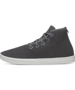 Men's Tree Topper - Stormy Grey (Barely Grey Sole)