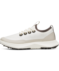 Men's Tree Dasher 2 - Utility - Natural White/Rustic Brown (Natural White Sole)