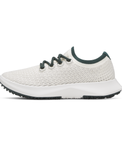 Men's Tree Dasher 2 - Twilight White/Twilight Teal (Blizzard Sole)