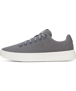 Men's Cruiser - Medium Grey (Blizzard Sole)