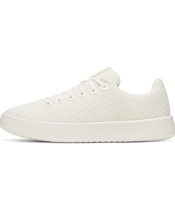 Men's Cruiser - Natural White (Natural White Sole)