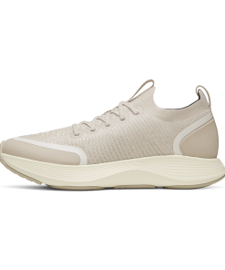 Men's Strider - Rugged Beige (Stony Cream Sole)