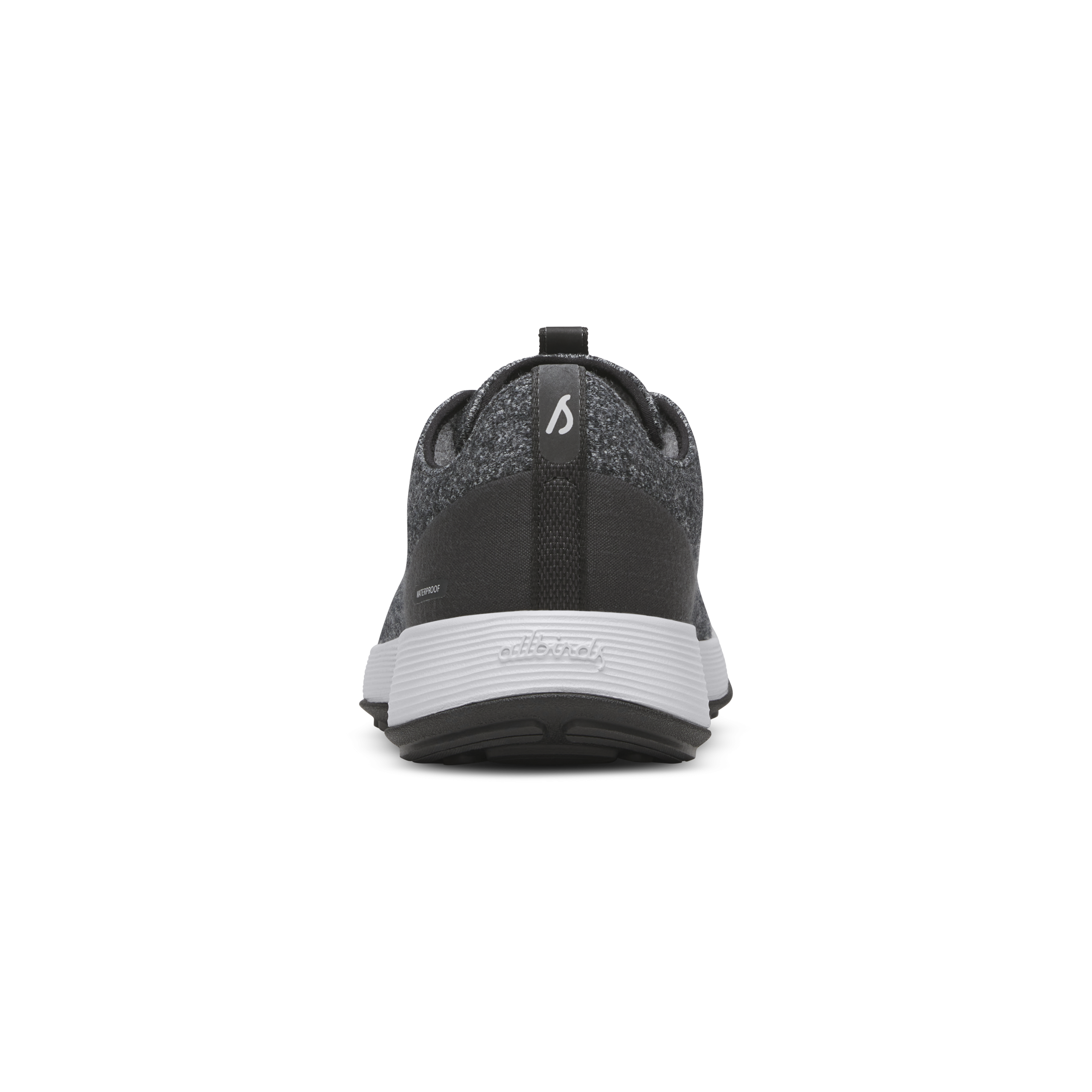 A12007_25Q3_Wool-Runner-NZ-Waterproof-Dark-Grey-Light-Grey-Sole_PDP_BACK.png
