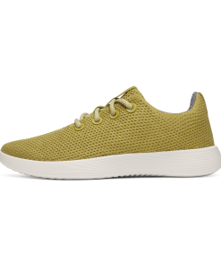 Men's Tree Runner NZ - Ochre (Natural White Sole)