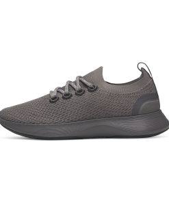 Men's Dasher NZ - Anthracite (Dark Anthracite Sole)