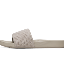 Men's Allbirds Slide - Mushroom
