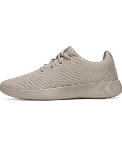 Women's Tree Runner NZ - Mushroom (Mushroom Sole)