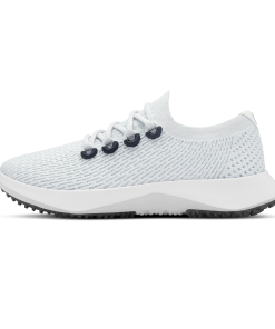 Men's Tree Dasher 2 - Blizzard (Blizzard/Black Sole)