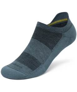 Anytime Ankle Sock - Calm Teal
