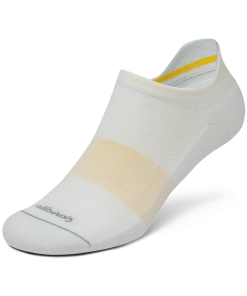 Anytime Ankle Sock - Blizzard