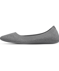 Women's Tree Breezer - Mist (Dark Grey Sole)